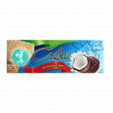 ویفر نارگیلی 160 گرمی سلامت