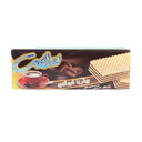 ویفر با کرم قهوه 160 گرمی سلامت