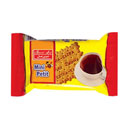 بیسکویت مینی پتی بور وانیلی 13 گرمی شیرین عسل