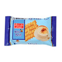 بیسکویت پتی بور وانیلی 38 گرمی شیرین عسل