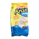 کراکر پنیری کراکس 70 گرمی شیرین عسل