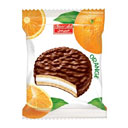 بیسکوییت والس پرتقال شیرین عسل 27 گرم