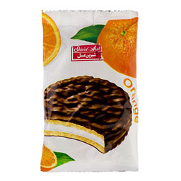 والس پرتقالی 20 گرمی شیرین عسل