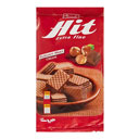 ویفر پاکتی با کرم شیری فندقی 200 گرمی هیت شیرین عسل