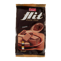 ویفر با کرم شکلات هیث شیرین عسل