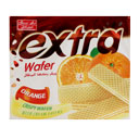 ویفر اکسترا پرتقالی 40 گرمی شیرین عسل