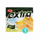 ویفر موزی 40 گرمی اکسترا شیرین عسل