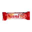 شکلات 50 گرمی نانی