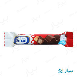 شکلات شیری 18 گرمی اسمارت
