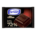 شکلات بیتر 72 درصد شیرین عسل