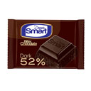 شکلات بیتر 52 درصد دریم اسمارت شیرین عسل