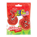 پاستیل میوه ای انار 15 گرمی شیرین عسل