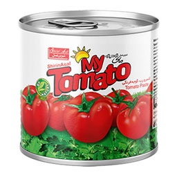 رب گوجه فرنگی آسان باز شو مای تومیتو شیرین عسل مقدار 290 گرم