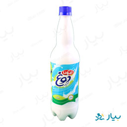 دوغ بدون گاز 1 لیتری لیونا