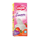 خامه پاستوریزه 200 میلی شیرین عسل مووو