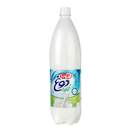 دوغ گازدار یک و نیم لیتری-6 لیونا