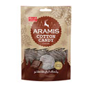 پشمک الیافی کاکائویی آرامیس 250 گرمی شیرین عسل