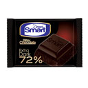 شکلات تلخ 72% دریم اسمارت 18 گرم شیرین عسل