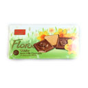 شکلات شیری ویفر دار 220 گرمی فلورا