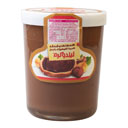 کرم کاکائو فندقی لیندوکرم 220 گرمی شیرین عسل