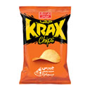 چیپس کراکس پیتزا 60 گرمی شیرین عسل