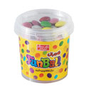 دراژه فان بال شکلاتی 100 گرمی شیرین عسل