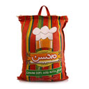 برنج دانه بلند هندی 1121 وزن 10 کیلوگرمی محسن