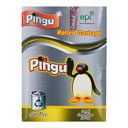 کیسه زباله رولی کوچک 54 عددی پینگو