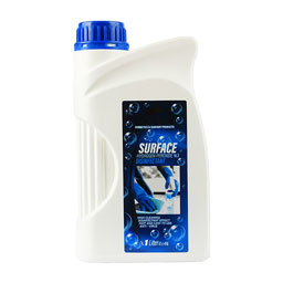 محلول ضد عفونی کننده و آنتی ویروس سطوح 1 لیتری موزیلا