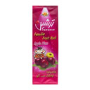 لواشک فامیلیا 45 گرمی آلو و سیب ترشین