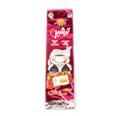 لواشک خانواده زرشک 45 گرمی ترشین