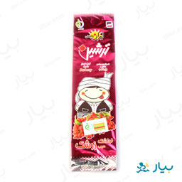 لواشک خانواده زرشک 45 گرمی ترشین