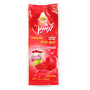 لواشک سیب انار فامیلیا 80گرمی ترشین