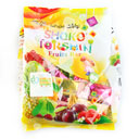 شوکو ترشین میوه ای بزرگ 400 گرمی ترشین