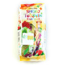 شوکو ترشین میوه ای کوچک 200 گرمی ترشین