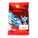 لواشک ممتاز سیب انار 22 گرمی ترشین