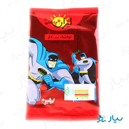 لواشک ممتاز سیب انار 22 گرمی ترشین