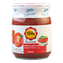 کنسرو رب گوجه فرنگی 590 گرمی بهروز