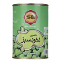 کنسرو نخودفرنگی 410 گرمی بهروز