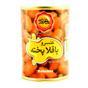 کنسرو باقالا 420 گرمی بهروز