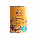 مایه ماکارونی و لازانیا با سویا و قارچ 410 گرمی بهروز