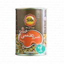 کنسرو عدسی 410 گرمی بهروز