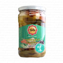 ترشی مخلوط 680 گرمی بهروز