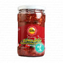 ترشی بندری 690 گرمی بهروز