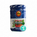 سس مایونز شیشه ای کم چرب 240 گرمی بهروز