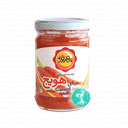 مربای هویج 320 گرمی بهروز