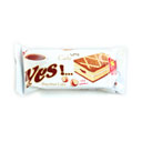 کیک اسفنجی یس فندقی 50 گرمی آناتا