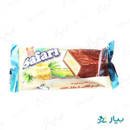 کیک سفری روکش آناناس 45 گرمی آناتا