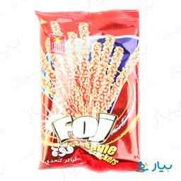 کراکر کنجدی فوج 30 گرمی آناتا