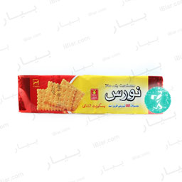 بیسکویت پتی مانژ شفاف 90 گرمی آناتا